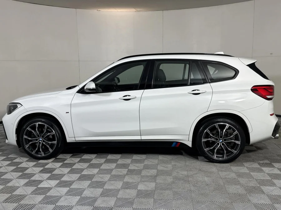 Used 2022 BMW X1 sDrive18i M Sport - WeBuyCars Midstream Used 2022 BMW X1 sDrive18i M Sport - WeBuyCars Midstream