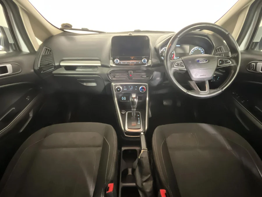 Used 2018 Ford EcoSport 1.0T Trend auto - WeBuyCars JHB South Used 2018 Ford EcoSport 1.0T Trend auto - WeBuyCars JHB South