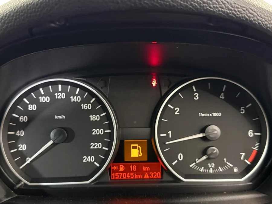 Used 2009 BMW 1 Series 116i 3-door - WeBuyCars Midstream