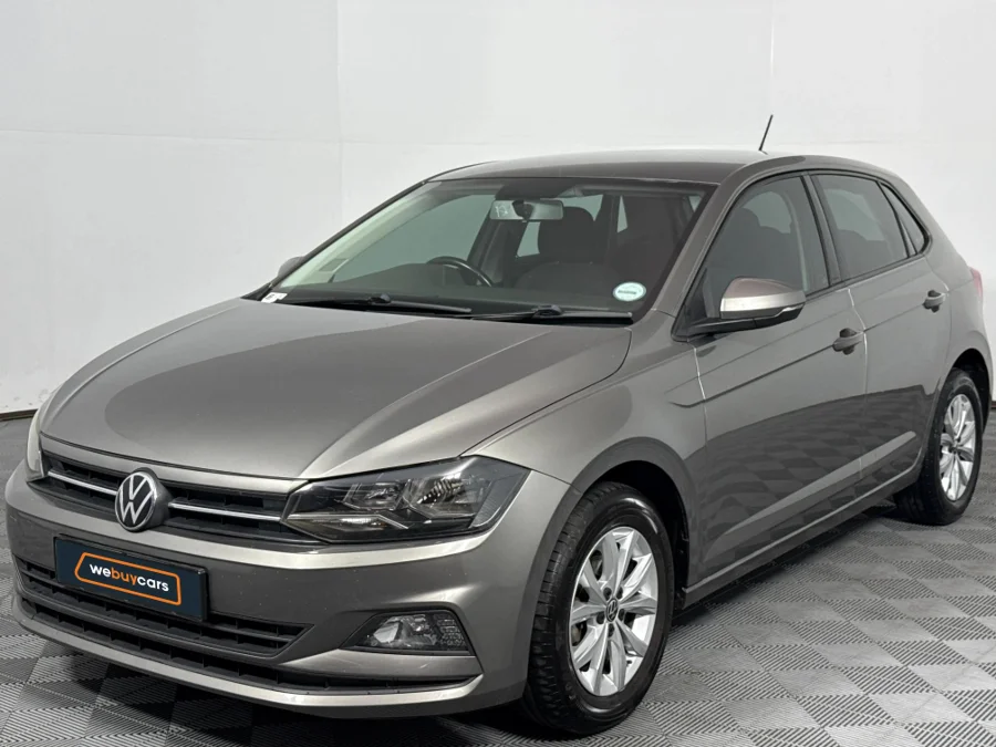 Used 2021 Volkswagen Polo hatch 1.0TSI Comfortline auto - WeBuyCars Lansdowne Used 2021 Volkswagen Polo hatch 1.0TSI Comfortline auto - WeBuyCars Lansdowne