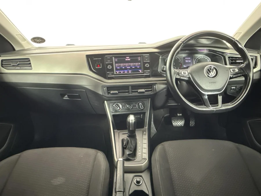 Used 2021 Volkswagen Polo hatch 1.0TSI Comfortline auto - WeBuyCars Lansdowne Used 2021 Volkswagen Polo hatch 1.0TSI Comfortline auto - WeBuyCars Lansdowne