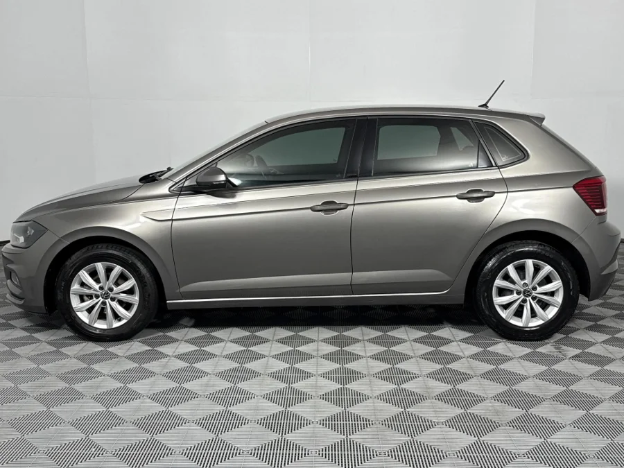 Used 2021 Volkswagen Polo hatch 1.0TSI Comfortline auto - WeBuyCars Lansdowne Used 2021 Volkswagen Polo hatch 1.0TSI Comfortline auto - WeBuyCars Lansdowne