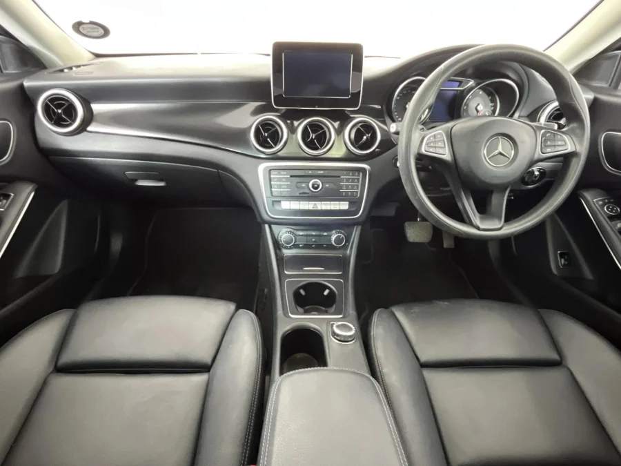 Used 2017 Mercedes-Benz CLA 200d auto - WeBuyCars Silverlakes Used 2017 Mercedes-Benz CLA 200d auto - WeBuyCars Silverlakes