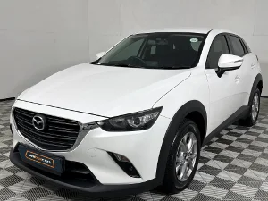 Used 2019 Mazda CX-3 2.0 Dynamic