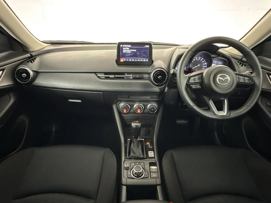Used 2019 Mazda CX-3 2.0 Dynamic - WeBuyCars George Used 2019 Mazda CX-3 2.0 Dynamic - WeBuyCars George