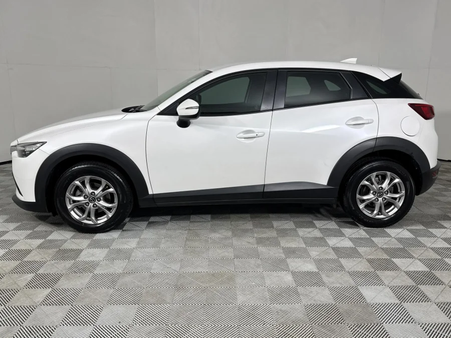 Used 2019 Mazda CX-3 2.0 Dynamic - WeBuyCars George Used 2019 Mazda CX-3 2.0 Dynamic - WeBuyCars George
