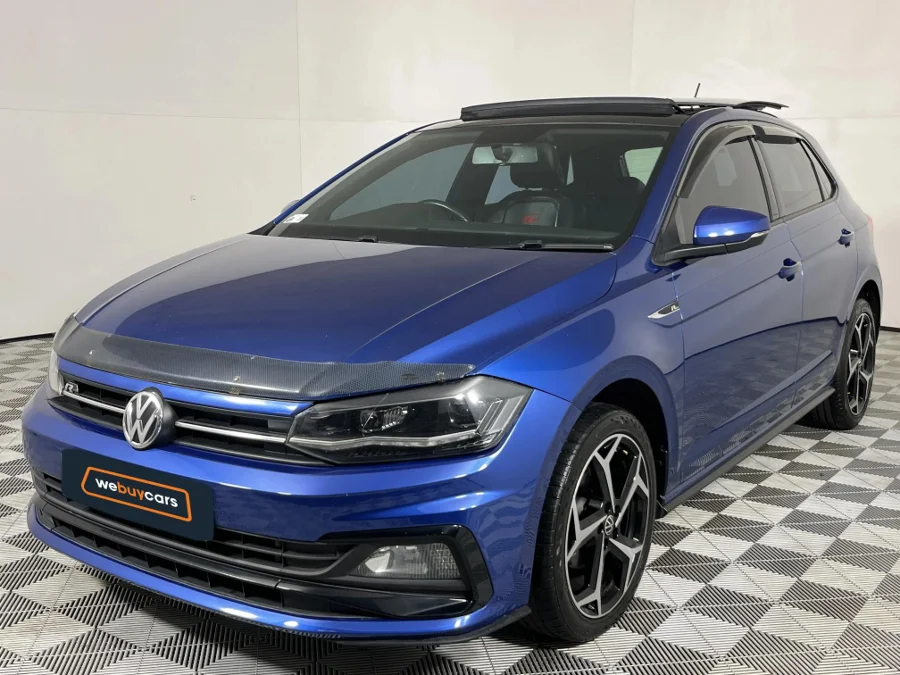 Used 2020 Volkswagen Polo hatch 1.0TSI Comfortline auto - WeBuyCars Riverhorse Used 2020 Volkswagen Polo hatch 1.0TSI Comfortline auto - WeBuyCars Riverhorse