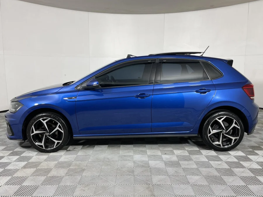 Used 2020 Volkswagen Polo hatch 1.0TSI Comfortline auto - WeBuyCars Riverhorse Used 2020 Volkswagen Polo hatch 1.0TSI Comfortline auto - WeBuyCars Riverhorse