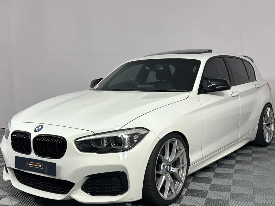 Used 2018 BMW 1 Series 120i 5-door Edition M Sport Shadow sports-auto - WeBuyCars Brackenfell Cape Town Used 2018 BMW 1 Series 120i 5-door Edition M Sport Shadow sports-auto - WeBuyCars Brackenfell Cape Town