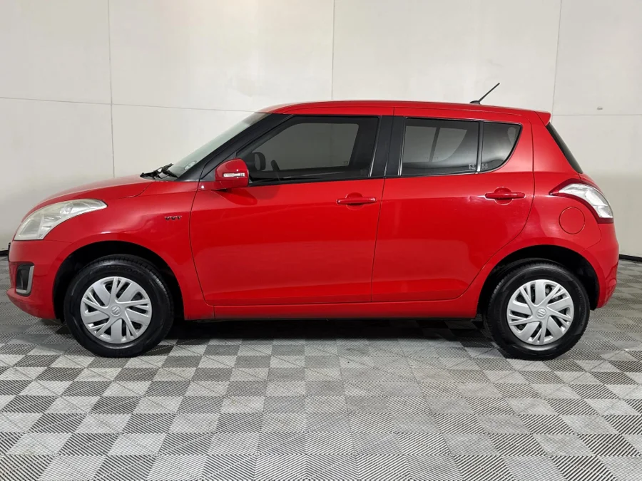 Used 2018 Suzuki Swift hatch 1.2 GL - WeBuyCars The Dome