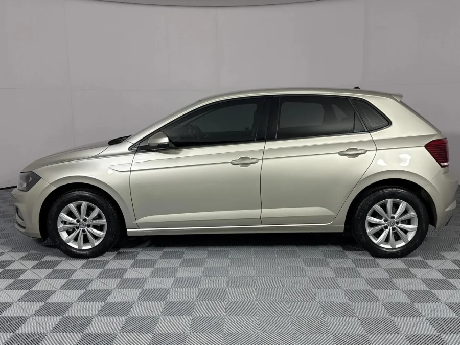 Used 2019 Volkswagen Polo hatch 1.0TSI Comfortline - WeBuyCars Montana Used 2019 Volkswagen Polo hatch 1.0TSI Comfortline - WeBuyCars Montana