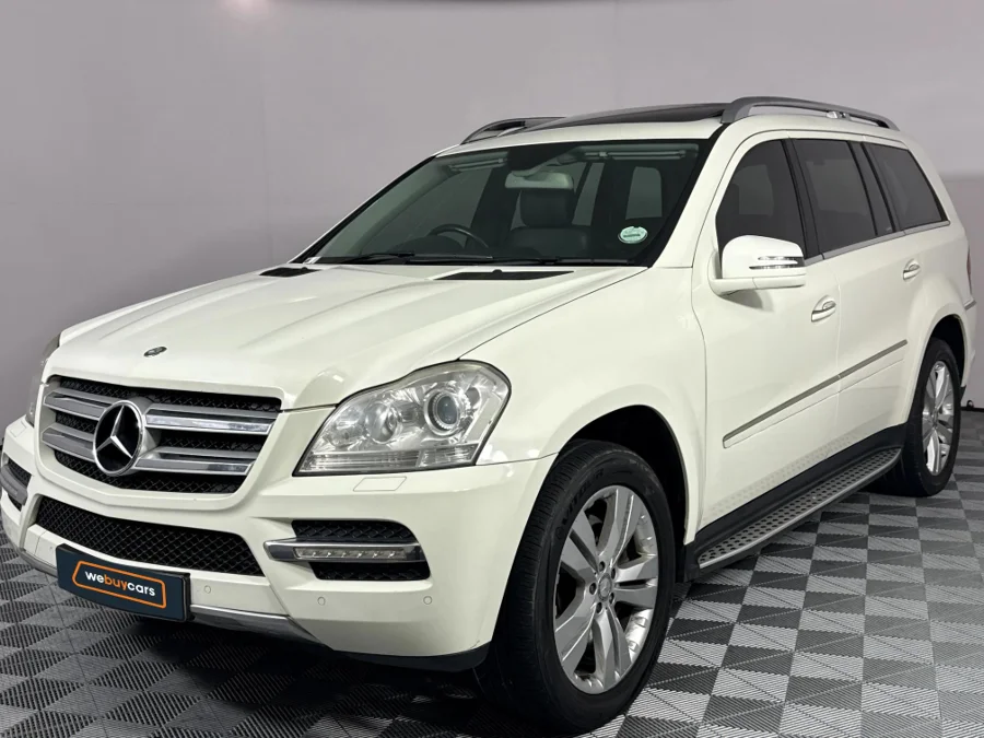 Used 2012 Mercedes-Benz GL 350CDI - WeBuyCars Lansdowne Used 2012 Mercedes-Benz GL 350CDI - WeBuyCars Lansdowne
