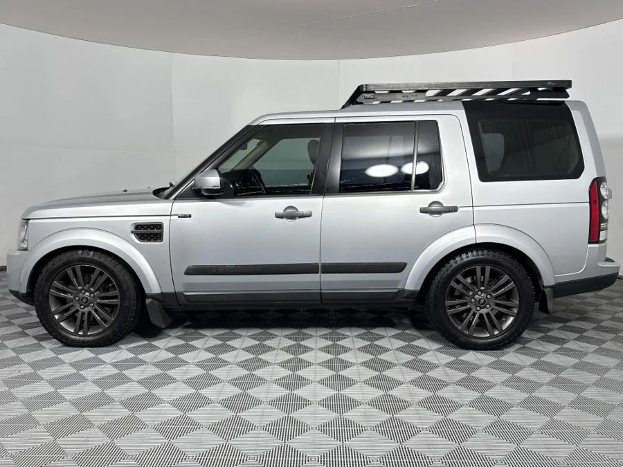 Used 2017 Land Rover Discovery SDV6 Graphite - WeBuyCars Richmond Used 2017 Land Rover Discovery SDV6 Graphite - WeBuyCars Richmond