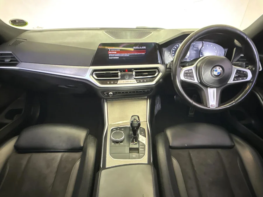 Used 2020 BMW 3 Series 318i - WeBuyCars JHB South Used 2020 BMW 3 Series 318i - WeBuyCars JHB South