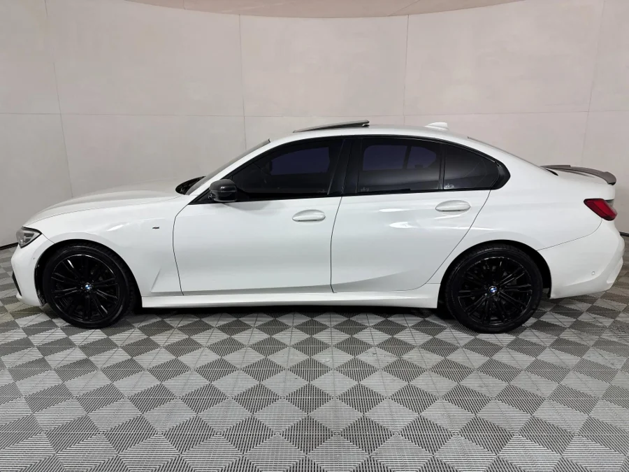 Used 2020 BMW 3 Series 318i - WeBuyCars JHB South Used 2020 BMW 3 Series 318i - WeBuyCars JHB South