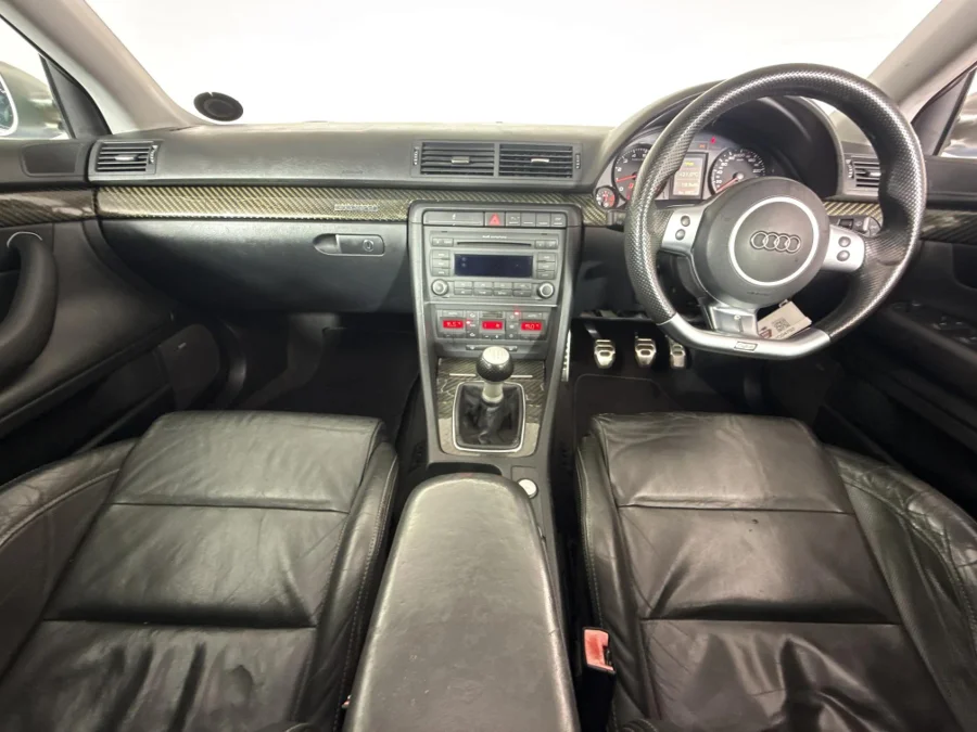 Used 2007 Audi RS4 quattro - WeBuyCars Riverhorse Used 2007 Audi RS4 quattro - WeBuyCars Riverhorse