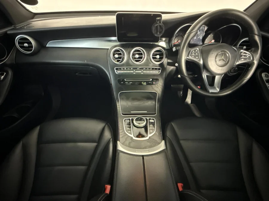 Used 2017 Mercedes-Benz GLC 250d 4Matic - WeBuyCars Lansdowne Used 2017 Mercedes-Benz GLC 250d 4Matic - WeBuyCars Lansdowne