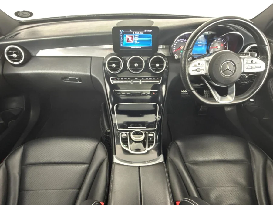 Used 2020 Mercedes-Benz C-Class C200 Avantgarde - WeBuyCars Polokwane Used 2020 Mercedes-Benz C-Class C200 Avantgarde - WeBuyCars Polokwane