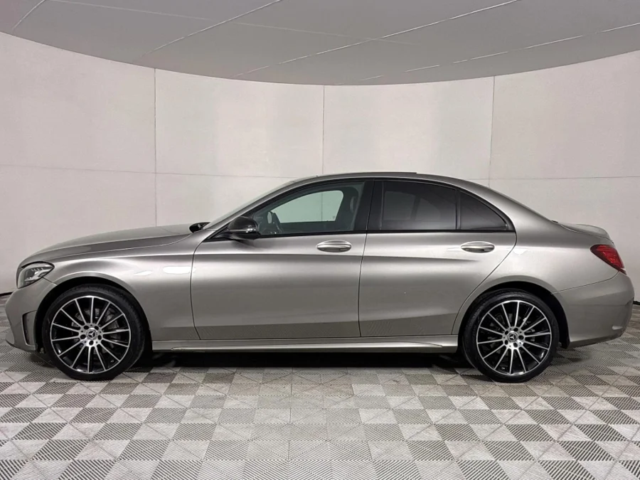 Used 2020 Mercedes-Benz C-Class C200 Avantgarde - WeBuyCars Polokwane Used 2020 Mercedes-Benz C-Class C200 Avantgarde - WeBuyCars Polokwane