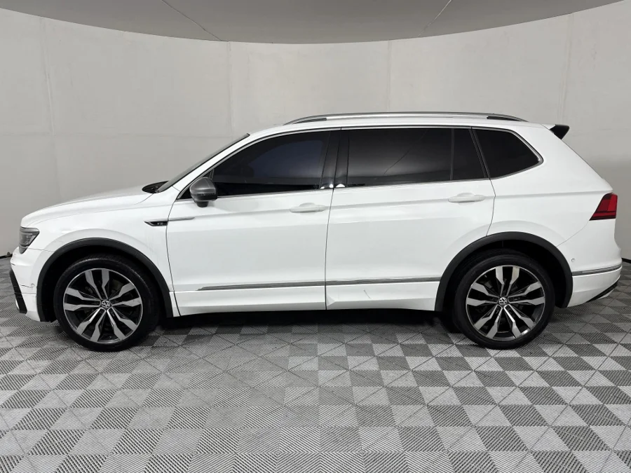 Used 2021 Volkswagen Tiguan Allspace 2.0TSI 4Motion Highline - WeBuyCars The Dome Used 2021 Volkswagen Tiguan Allspace 2.0TSI 4Motion Highline - WeBuyCars The Dome
