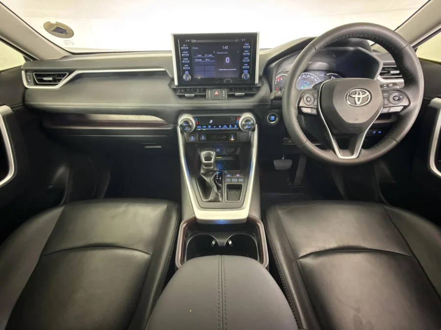Used 2019 Toyota RAV4 2.0 VX - WeBuyCars Riverhorse Used 2019 Toyota RAV4 2.0 VX - WeBuyCars Riverhorse