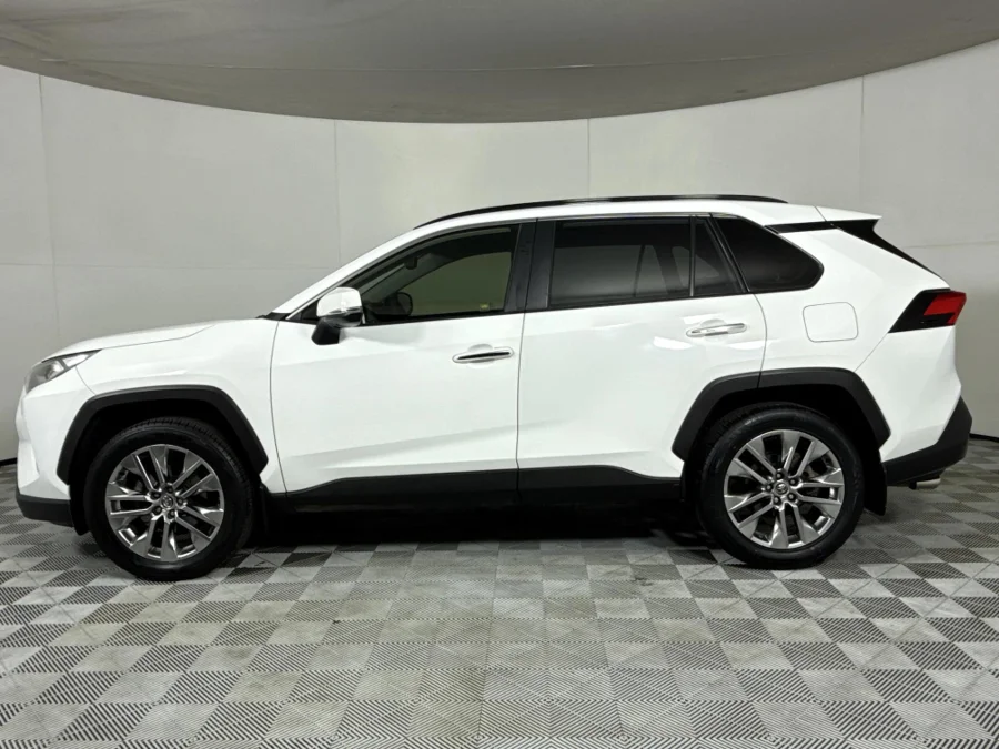 Used 2019 Toyota RAV4 2.0 VX - WeBuyCars Riverhorse Used 2019 Toyota RAV4 2.0 VX - WeBuyCars Riverhorse