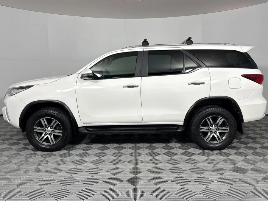 Used 2019 Toyota Fortuner 2.4GD-6 auto - WeBuyCars Lansdowne Used 2019 Toyota Fortuner 2.4GD-6 auto - WeBuyCars Lansdowne
