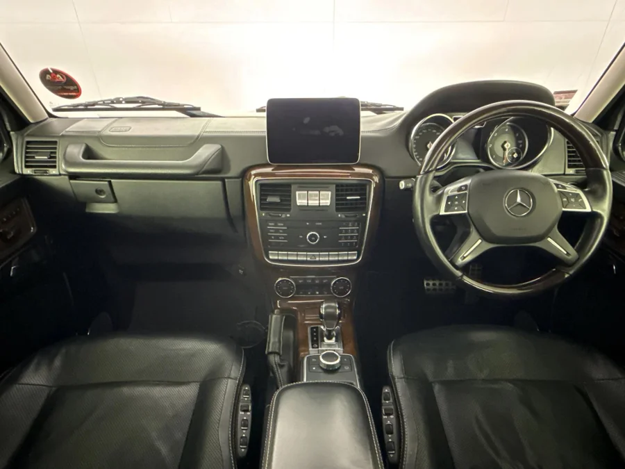 Used 2018 Mercedes-Benz G-Class G350d designo - WeBuyCars Pietermaritzburg Used 2018 Mercedes-Benz G-Class G350d designo - WeBuyCars Pietermaritzburg