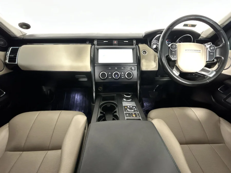 Used 2018 Land Rover Discovery SE Td6 - WeBuyCars Richmond Used 2018 Land Rover Discovery SE Td6 - WeBuyCars Richmond