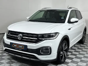 Used 2020 Volkswagen T-Cross 1.0TSI 85kW Highline