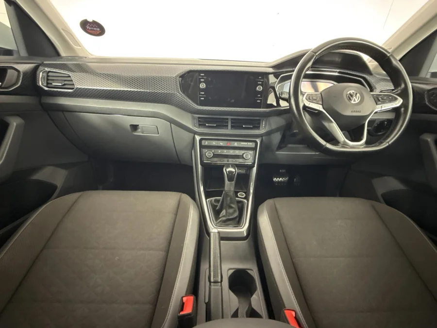 Used 2020 Volkswagen T-Cross 1.0TSI 85kW Highline - WeBuyCars Mbombela Used 2020 Volkswagen T-Cross 1.0TSI 85kW Highline - WeBuyCars Mbombela