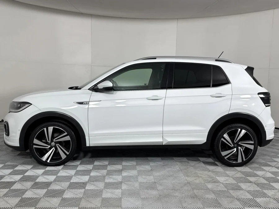 Used 2020 Volkswagen T-Cross 1.0TSI 85kW Highline - WeBuyCars Mbombela Used 2020 Volkswagen T-Cross 1.0TSI 85kW Highline - WeBuyCars Mbombela