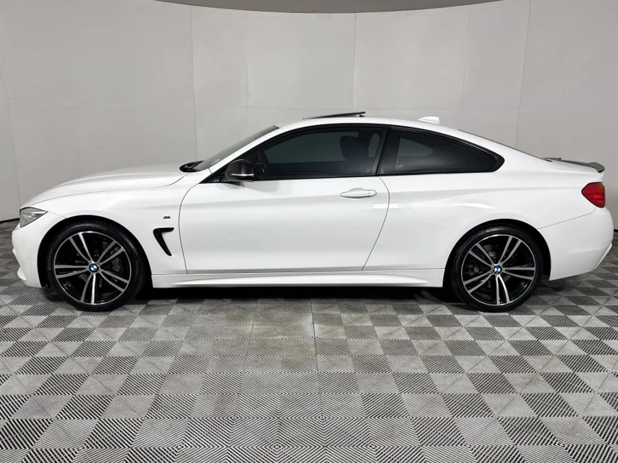 Used 2015 BMW 4 Series 435i coupe M Sport - WeBuyCars The Dome Used 2015 BMW 4 Series 435i coupe M Sport - WeBuyCars The Dome
