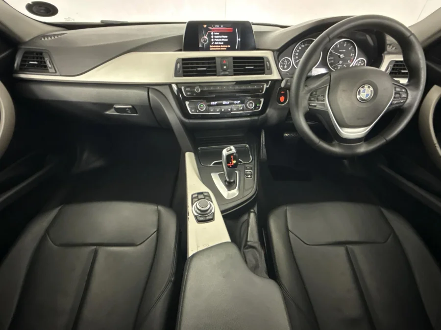 Used 2017 BMW 3 Series 320d sports-auto - WeBuyCars Silverlakes Used 2017 BMW 3 Series 320d sports-auto - WeBuyCars Silverlakes