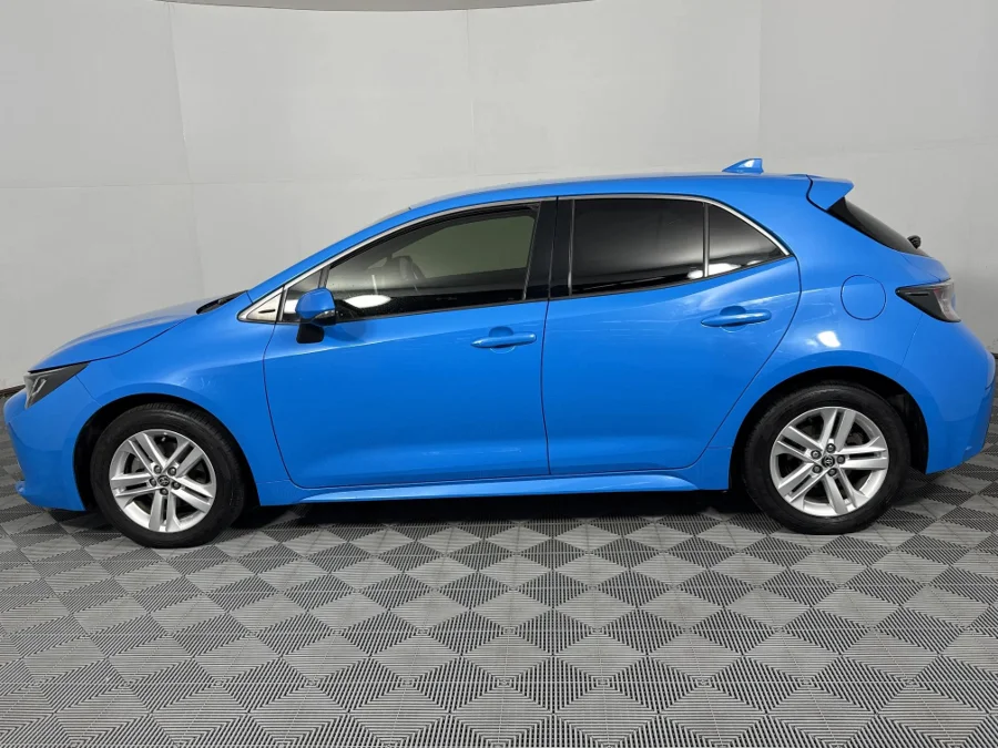 Used 2019 Toyota Corolla hatch 1.2T XR - WeBuyCars Richmond Used 2019 Toyota Corolla hatch 1.2T XR - WeBuyCars Richmond