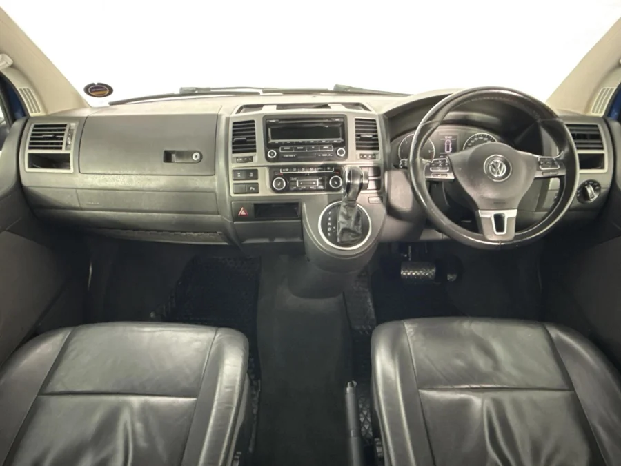Used 2015 Volkswagen Caravelle 2.0BiTDI 4Motion auto - WeBuyCars George Used 2015 Volkswagen Caravelle 2.0BiTDI 4Motion auto - WeBuyCars George