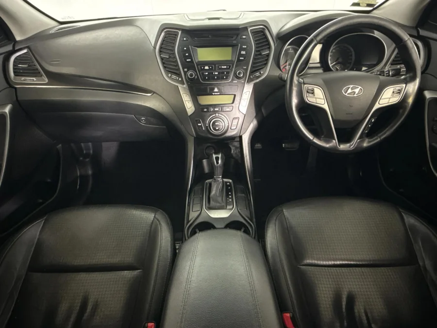 Used 2013 Hyundai Santa Fe 2.2CRDi Premium - WeBuyCars Silverlakes Used 2013 Hyundai Santa Fe 2.2CRDi Premium - WeBuyCars Silverlakes