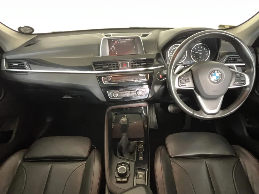 Used 2016 BMW X1 xDrive20i sports-auto - WeBuyCars The Dome Used 2016 BMW X1 xDrive20i sports-auto - WeBuyCars The Dome