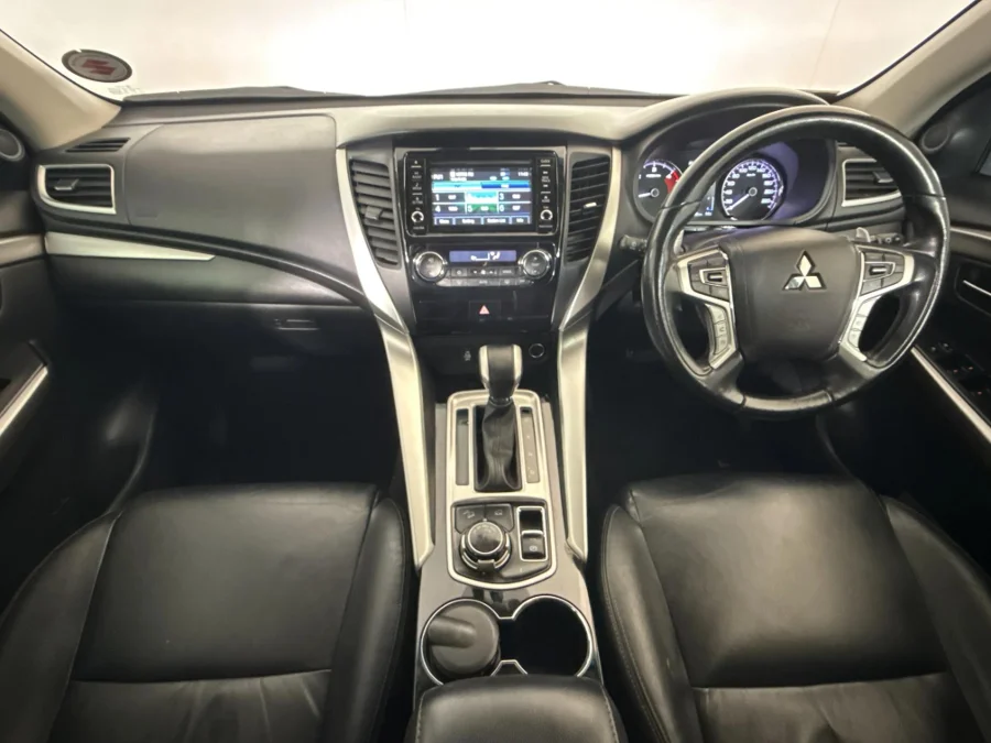 Used 2018 Mitsubishi Pajero Sport 2.4DI-D 4x4 - WeBuyCars JHB South Used 2018 Mitsubishi Pajero Sport 2.4DI-D 4x4 - WeBuyCars JHB South