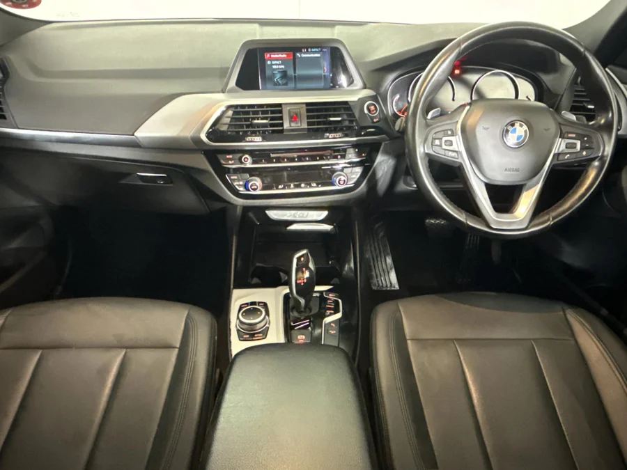Used 2018 BMW X3 xDrive20i - WeBuyCars Midstream Used 2018 BMW X3 xDrive20i - WeBuyCars Midstream