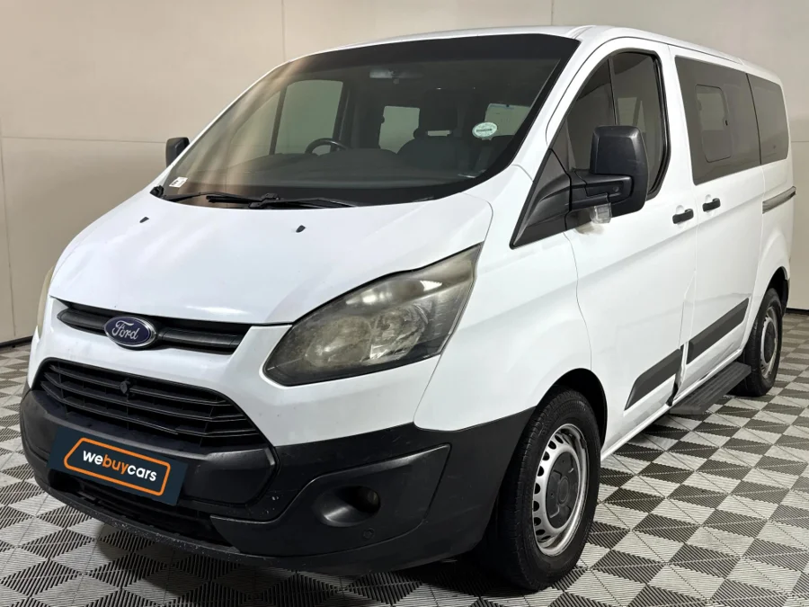 Used 2018 Ford Tourneo Custom 2.2TDCi SWB Ambiente - WeBuyCars Midstream Used 2018 Ford Tourneo Custom 2.2TDCi SWB Ambiente - WeBuyCars Midstream