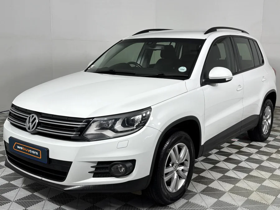 Used 2014 Volkswagen Tiguan 1.4TSI 118kW Trend&Fun auto - WeBuyCars Silverlakes Used 2014 Volkswagen Tiguan 1.4TSI 118kW Trend&Fun auto - WeBuyCars Silverlakes