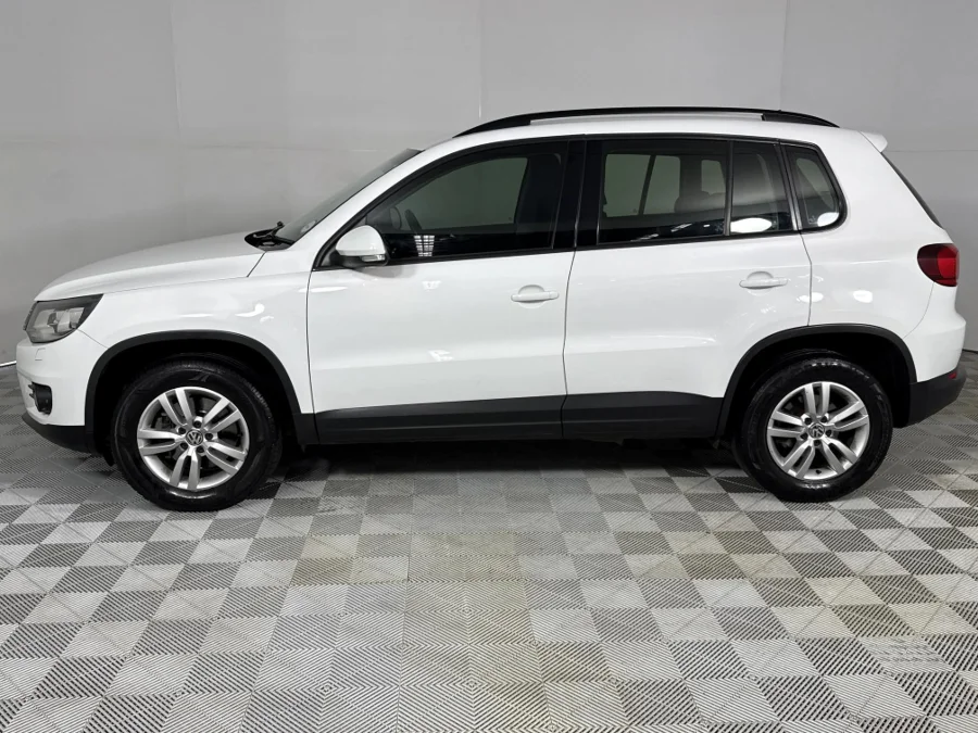 Used 2014 Volkswagen Tiguan 1.4TSI 118kW Trend&Fun auto - WeBuyCars Silverlakes Used 2014 Volkswagen Tiguan 1.4TSI 118kW Trend&Fun auto - WeBuyCars Silverlakes