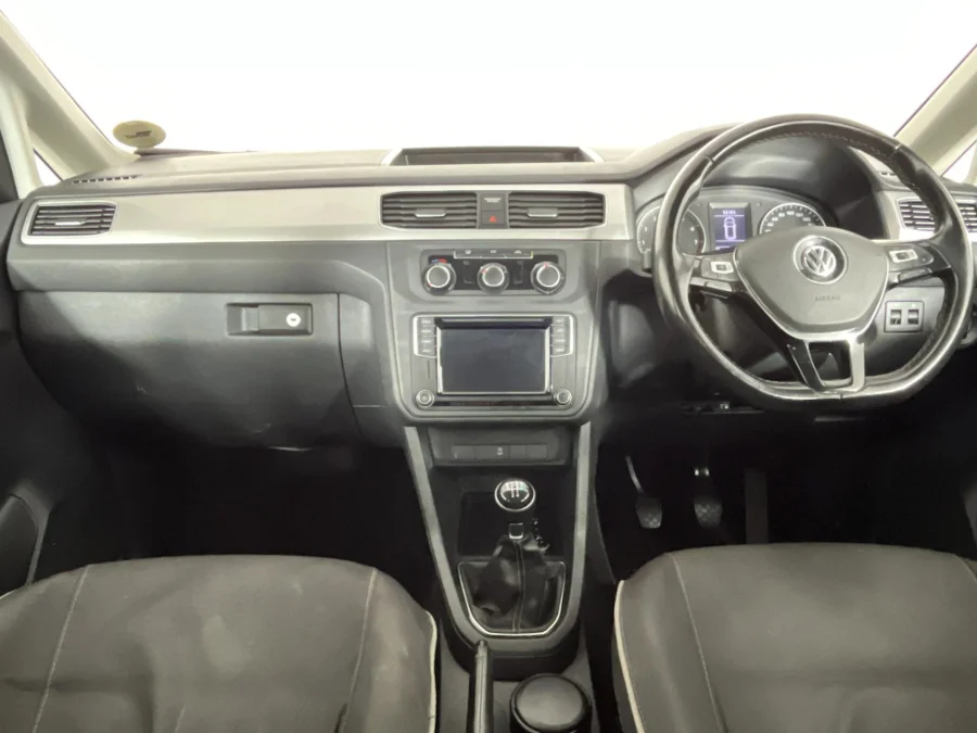 Used 2020 Volkswagen Caddy 1.0TSI Trendline - WeBuyCars Gqeberha Used 2020 Volkswagen Caddy 1.0TSI Trendline - WeBuyCars Gqeberha