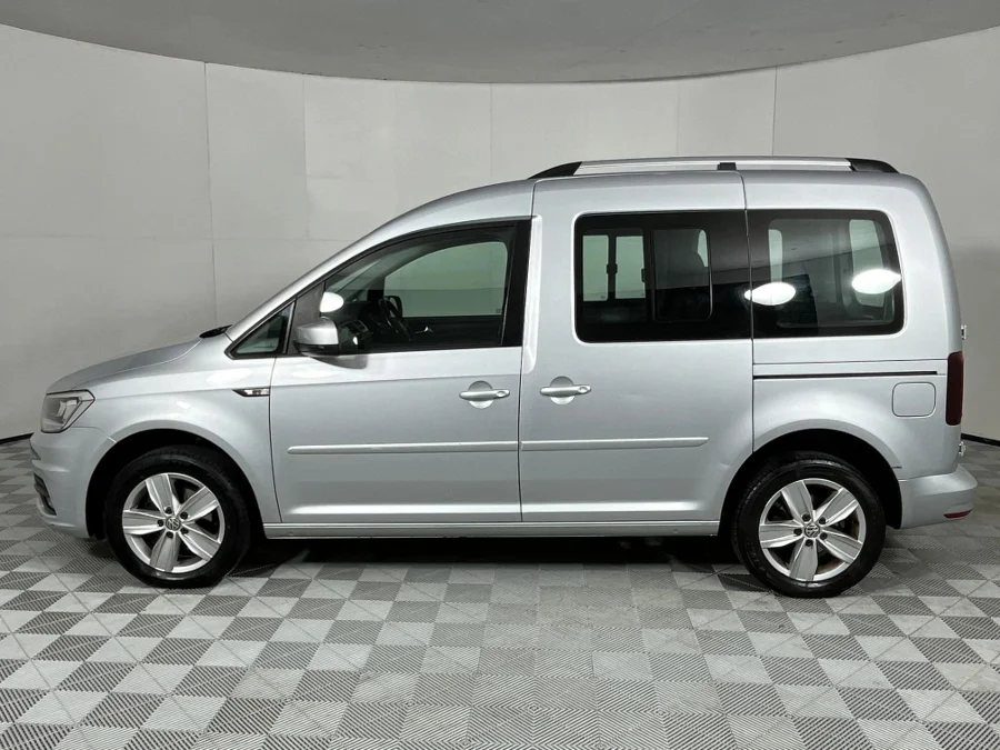Used 2020 Volkswagen Caddy 1.0TSI Trendline - WeBuyCars Gqeberha Used 2020 Volkswagen Caddy 1.0TSI Trendline - WeBuyCars Gqeberha