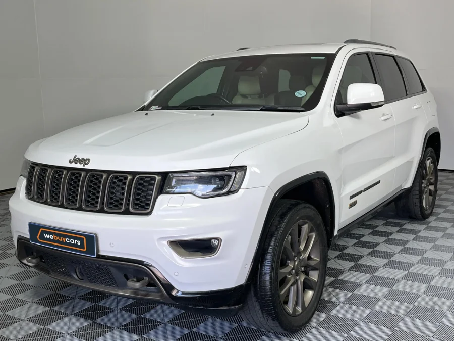Used 2018 Jeep Grand Cherokee 3.6L Limited 75th Anniversary Edition - WeBuyCars Montana Used 2018 Jeep Grand Cherokee 3.6L Limited 75th Anniversary Edition - WeBuyCars Montana