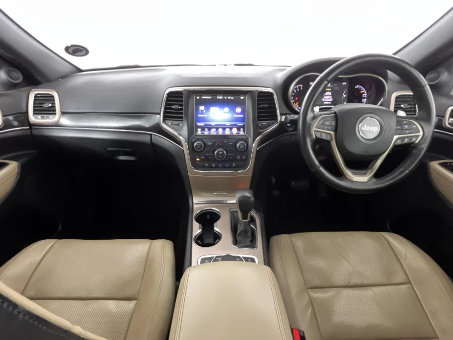Used 2018 Jeep Grand Cherokee 3.6L Limited 75th Anniversary Edition - WeBuyCars Montana Used 2018 Jeep Grand Cherokee 3.6L Limited 75th Anniversary Edition - WeBuyCars Montana