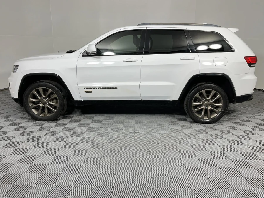 Used 2018 Jeep Grand Cherokee 3.6L Limited 75th Anniversary Edition - WeBuyCars Montana Used 2018 Jeep Grand Cherokee 3.6L Limited 75th Anniversary Edition - WeBuyCars Montana