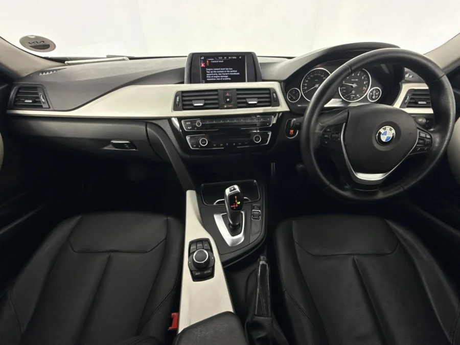 Used 2016 BMW 3 Series 320i sports-auto - WeBuyCars Vereeniging Used 2016 BMW 3 Series 320i sports-auto - WeBuyCars Vereeniging