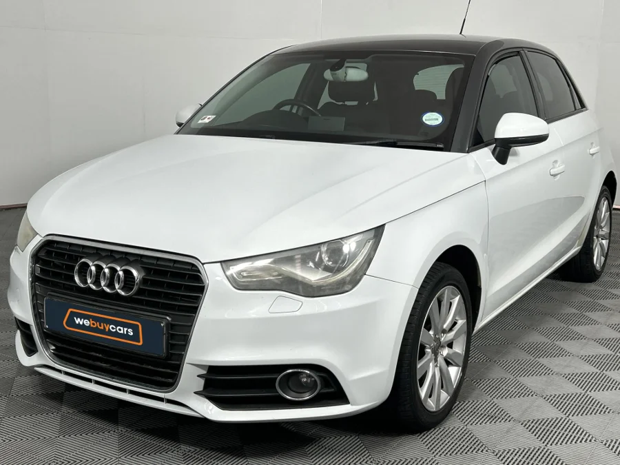 Used 2013 Audi A1 Sportback 1.4TFSI SE R18 Le Mans Limited Edition auto - WeBuyCars Richmond Used 2013 Audi A1 Sportback 1.4TFSI SE R18 Le Mans Limited Edition auto - WeBuyCars Richmond